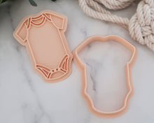 Load image into Gallery viewer, Baby Onesie Stamp / Cutter - Made in the UK with Love  from House of Toot Sweet - Just £5! Shop now at House of Toot Sweet