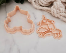 Load image into Gallery viewer, Boho Baby Mobile Stamp / Cutter - Made in the UK with Love  from House of Toot Sweet - Just £5! Shop now at House of Toot Sweet