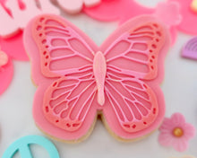 Load image into Gallery viewer, Butterfly Embosser / Cutter - Made in the UK with Love from House of Toot Sweet - Just £6.50! Shop now at House of Toot Sweet