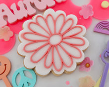 Load image into Gallery viewer, Large Daisy Embosser / Cutter - Made in the UK with Love from House of Toot Sweet - Just £6.50! Shop now at House of Toot Sweet