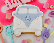 Load image into Gallery viewer, Bus Camper Van Embosser / Cutter - House of Toot Sweet