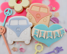 Load image into Gallery viewer, Bus Camper Van Embosser / Cutter - House of Toot Sweet