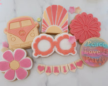 Load image into Gallery viewer, Sunburst Embosser / Cutter - Made in the UK with Love from House of Toot Sweet - Just £5! Shop now at House of Toot Sweet