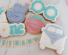 Load image into Gallery viewer, Bus Camper Van Embosser / Cutter - House of Toot Sweet