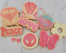 Load image into Gallery viewer, Love Embosser / Cutter - Made in the UK with Love from House of Toot Sweet - Just £6! Shop now at House of Toot Sweet