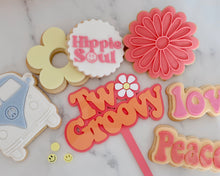 Load image into Gallery viewer, Large Daisy Embosser / Cutter - Made in the UK with Love from House of Toot Sweet - Just £6.50! Shop now at House of Toot Sweet