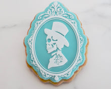 Load image into Gallery viewer, Framed Skeleton Male Embosser / Cutter - Made in the UK with Love from House of Toot Sweet - Just £6.50! Shop now at House of Toot Sweet