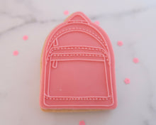 Load image into Gallery viewer, Backpack Embosser / Cutter - Made in the UK with Love from House of Toot Sweet - Just £6! Shop now at House of Toot Sweet