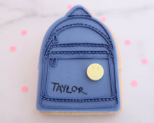 Load image into Gallery viewer, Backpack Embosser / Cutter - Made in the UK with Love from House of Toot Sweet - Just £6! Shop now at House of Toot Sweet