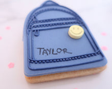 Load image into Gallery viewer, Backpack Embosser / Cutter - Made in the UK with Love from House of Toot Sweet - Just £6! Shop now at House of Toot Sweet