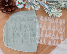 Load image into Gallery viewer, Scribble Trees Embosser - Made in the UK with Love from House of Toot Sweet - Just £7! Shop now at House of Toot Sweet