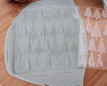 Load image into Gallery viewer, Scribble Trees Embosser - Made in the UK with Love from House of Toot Sweet - Just £7! Shop now at House of Toot Sweet