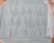 Load image into Gallery viewer, Scribble Trees Embosser - Made in the UK with Love from House of Toot Sweet - Just £7! Shop now at House of Toot Sweet