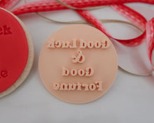 Load image into Gallery viewer, Good Luck and Good Fortune Stamp - Made in the UK with Love from House of Toot Sweet - Just £5! Shop now at House of Toot Sweet