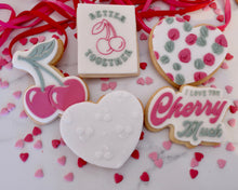 Load image into Gallery viewer, Cherry Dot Texture Embosser - Made in the UK with Love from House of Toot Sweet - Just £7! Shop now at House of Toot Sweet