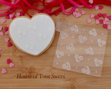 Load image into Gallery viewer, Cherry Dot Texture Embosser - Made in the UK with Love from House of Toot Sweet - Just £7! Shop now at House of Toot Sweet