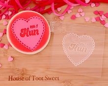 Load image into Gallery viewer, No1 Hun Embosser - Made in the UK with Love from House of Toot Sweet - Just £6.50! Shop now at House of Toot Sweet