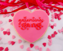 Load image into Gallery viewer, Galentines Gang Embosser - Made in the UK with Love from House of Toot Sweet - Just £6.50! Shop now at House of Toot Sweet