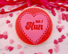 Load image into Gallery viewer, No1 Hun Embosser - Made in the UK with Love from House of Toot Sweet - Just £6.50! Shop now at House of Toot Sweet