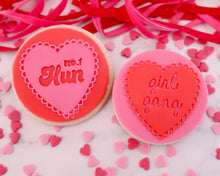 Load image into Gallery viewer, No1 Hun Embosser - Made in the UK with Love from House of Toot Sweet - Just £6.50! Shop now at House of Toot Sweet