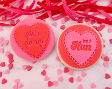 Load image into Gallery viewer, Girl Gang Embosser - House of Toot Sweet