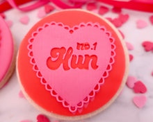 Load image into Gallery viewer, No1 Hun Embosser - Made in the UK with Love from House of Toot Sweet - Just £6.50! Shop now at House of Toot Sweet