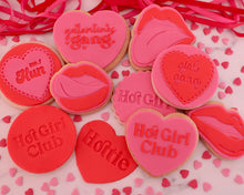 Load image into Gallery viewer, Girl Gang Embosser - Made in the UK with Love from House of Toot Sweet - Just £6.50! Shop now at House of Toot Sweet