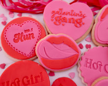 Load image into Gallery viewer, Galentines Gang Embosser - Made in the UK with Love from House of Toot Sweet - Just £6.50! Shop now at House of Toot Sweet