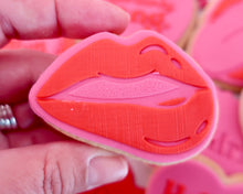 Load image into Gallery viewer, Biting Lips Embosser / Cutter - Made in the UK with Love from House of Toot Sweet - Just £5! Shop now at House of Toot Sweet