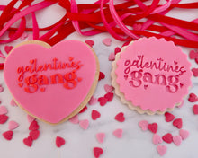 Load image into Gallery viewer, Galentines Gang Embosser - Made in the UK with Love from House of Toot Sweet - Just £6.50! Shop now at House of Toot Sweet