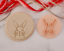 Load image into Gallery viewer, Bunny Rabbit Stamp - Made in the UK with Love from House of Toot Sweet - Just £5! Shop now at House of Toot Sweet