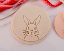Load image into Gallery viewer, Bunny Rabbit Stamp - Made in the UK with Love from House of Toot Sweet - Just £5! Shop now at House of Toot Sweet
