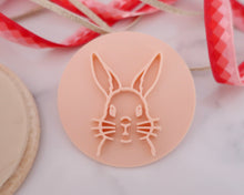 Load image into Gallery viewer, Bunny Rabbit Stamp - Made in the UK with Love from House of Toot Sweet - Just £5! Shop now at House of Toot Sweet