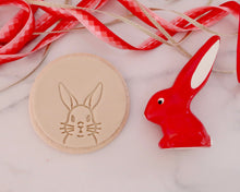 Load image into Gallery viewer, Bunny Rabbit Stamp - Made in the UK with Love from House of Toot Sweet - Just £5! Shop now at House of Toot Sweet