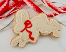 Load image into Gallery viewer, Jumping Rabbit Embosser / Cutter - Made in the UK with Love from House of Toot Sweet - Just £6.50! Shop now at House of Toot Sweet