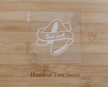 Load image into Gallery viewer, Fortune Cookie Embosser / Cutter - Made in the UK with Love from House of Toot Sweet - Just £6.50! Shop now at House of Toot Sweet