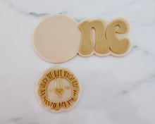 Load image into Gallery viewer, 'Mix and Match' - Blank One Embosser & Cutter - Made in the UK with Love  from House of Toot Sweet - Just £6! Shop now at House of Toot Sweet