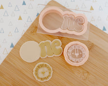 Load image into Gallery viewer, 'Mix and Match' - Blank Two Embosser & Cutter - Made in the UK with Love from House of Toot Sweet - Just £6! Shop now at House of Toot Sweet