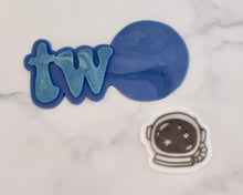 Load image into Gallery viewer, 'Mix and Match' - Blank Two Embosser & Cutter - Made in the UK with Love from House of Toot Sweet - Just £6! Shop now at House of Toot Sweet