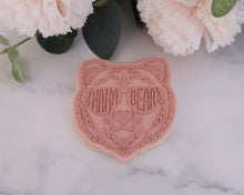 Load image into Gallery viewer, Mama Bear Embosser / Cutter - Made in the UK with Love from House of Toot Sweet - Just £6! Shop now at House of Toot Sweet