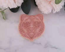 Load image into Gallery viewer, Baby Bear Embosser / Cutter - Made in the UK with Love from House of Toot Sweet - Just £6! Shop now at House of Toot Sweet