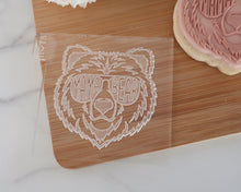 Load image into Gallery viewer, Mama Bear Embosser / Cutter - Made in the UK with Love from House of Toot Sweet - Just £6! Shop now at House of Toot Sweet