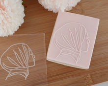 Load image into Gallery viewer, Woman's Head - Made in the UK with Love from House of Toot Sweet - Just £6.50! Shop now at House of Toot Sweet