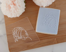 Load image into Gallery viewer, Woman's Head - Made in the UK with Love from House of Toot Sweet - Just £6.50! Shop now at House of Toot Sweet