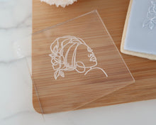 Load image into Gallery viewer, Woman's Head - Made in the UK with Love from House of Toot Sweet - Just £6.50! Shop now at House of Toot Sweet