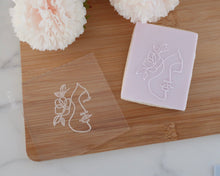 Load image into Gallery viewer, Woman's Head - Made in the UK with Love from House of Toot Sweet - Just £6.50! Shop now at House of Toot Sweet