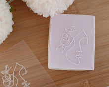 Load image into Gallery viewer, Woman's Head - Made in the UK with Love from House of Toot Sweet - Just £6.50! Shop now at House of Toot Sweet