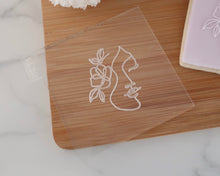 Load image into Gallery viewer, Woman's Head - Made in the UK with Love from House of Toot Sweet - Just £6.50! Shop now at House of Toot Sweet