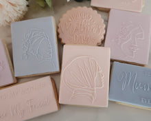 Load image into Gallery viewer, Woman's Head - Made in the UK with Love from House of Toot Sweet - Just £6.50! Shop now at House of Toot Sweet