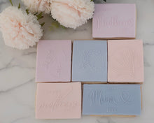 Load image into Gallery viewer, Best Mum Ever Embosser - Made in the UK with Love from House of Toot Sweet - Just £6.50! Shop now at House of Toot Sweet